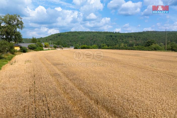 Prodej pozemku pro bydlení, Rakovník - Rakovník I, 7962 m2