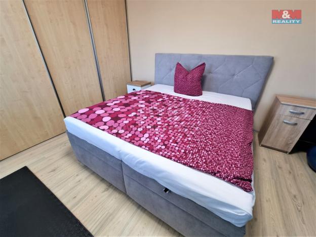 Prodej bytu 3+1, Rohatec, Nádražní, 90 m2