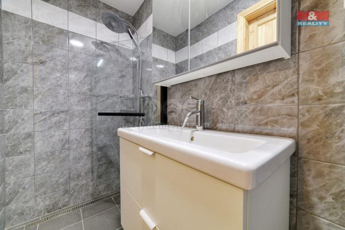 Prodej chalupy, Vlkovice - Martinov, 113 m2