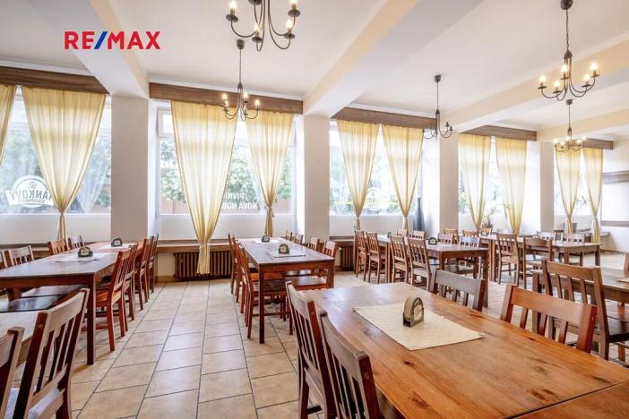 Prodej obchodního prostoru, Čelákovice, Rumunská, 794 m2