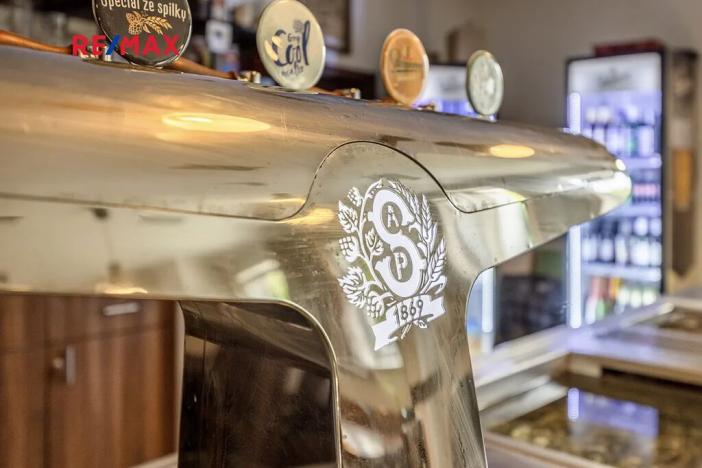 Prodej obchodního prostoru, Čelákovice, Rumunská, 794 m2