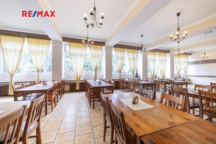 Prodej obchodního prostoru, Čelákovice, Rumunská, 794 m2