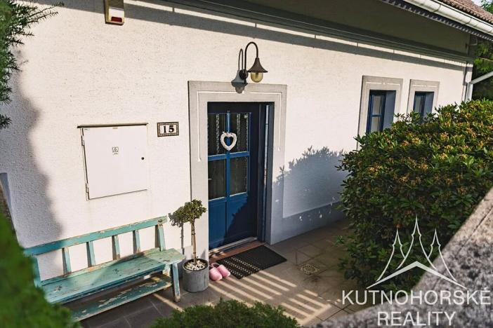 Prodej rodinného domu, Javornice, 244 m2