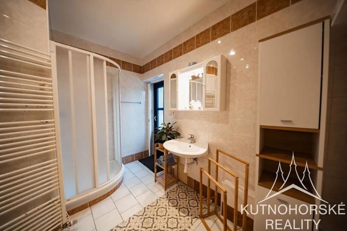 Prodej rodinného domu, Javornice, 244 m2