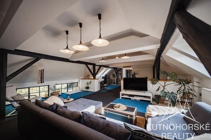 Prodej rodinného domu, Javornice, 244 m2