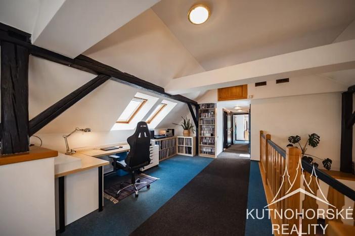 Prodej rodinného domu, Javornice, 244 m2