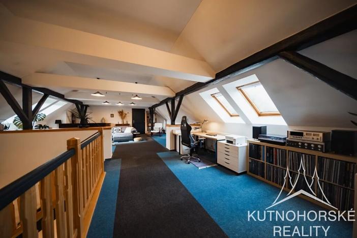 Prodej rodinného domu, Javornice, 244 m2