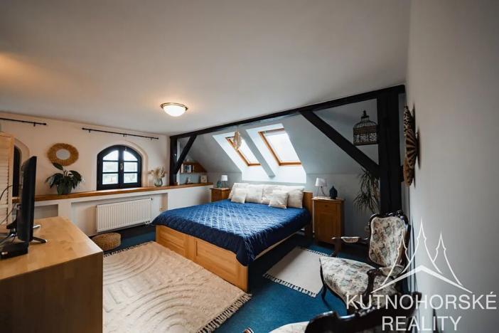 Prodej rodinného domu, Javornice, 244 m2