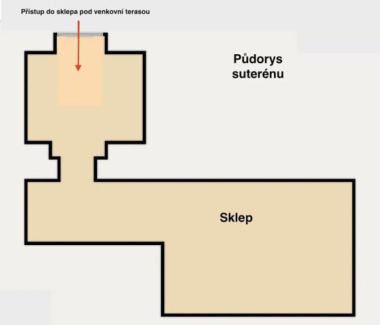 Prodej rodinného domu, Javornice, 244 m2