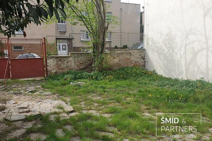 Prodej pozemku pro bydlení, Kolín, Krčínova, 319 m2