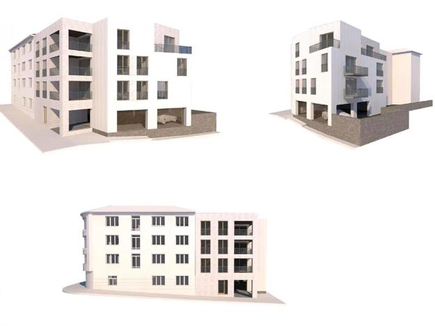 Prodej pozemku pro bydlení, Kolín, Krčínova, 319 m2