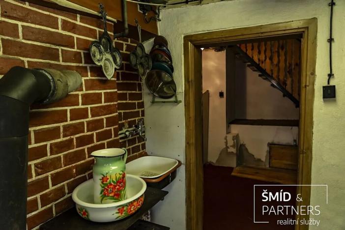 Prodej chalupy, Rokytnice v Orlických horách, J. V. Sládka, 157 m2