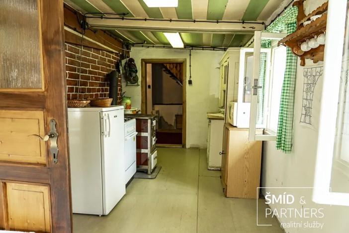 Prodej chalupy, Rokytnice v Orlických horách, J. V. Sládka, 157 m2