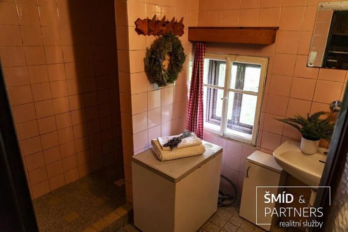 Prodej chalupy, Rokytnice v Orlických horách, J. V. Sládka, 157 m2