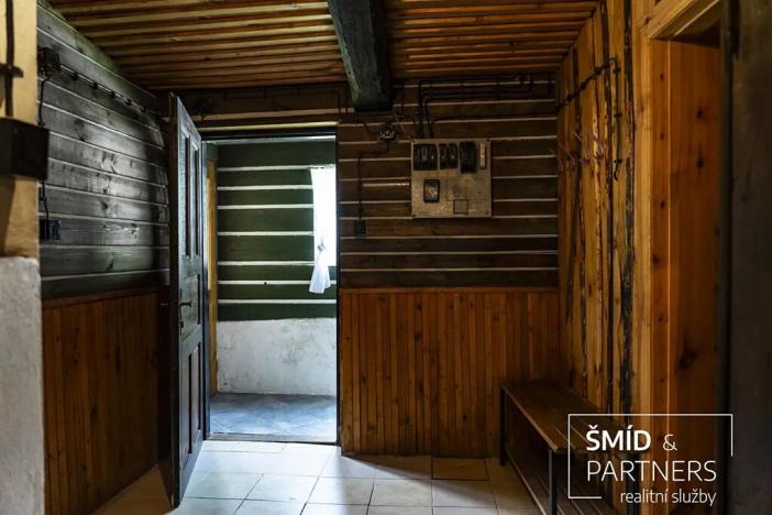 Prodej chalupy, Rokytnice v Orlických horách, J. V. Sládka, 157 m2