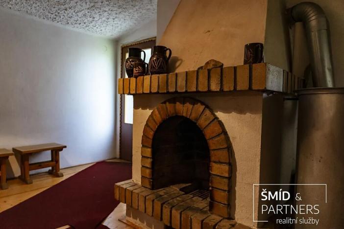 Prodej chalupy, Rokytnice v Orlických horách, J. V. Sládka, 157 m2