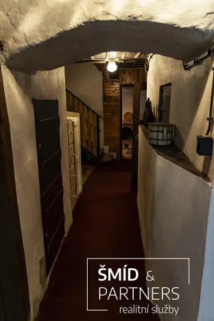 Prodej chalupy, Rokytnice v Orlických horách, J. V. Sládka, 157 m2