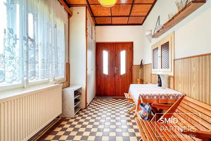 Prodej vícegeneračního domu, Žleby, Zahradní, 162 m2