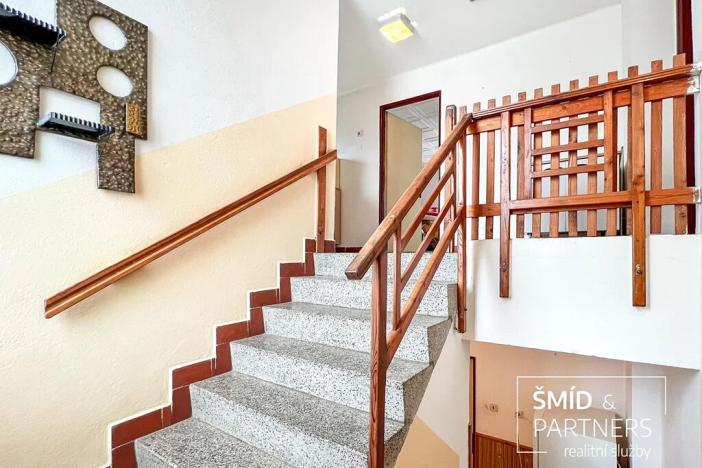 Prodej vícegeneračního domu, Žleby, Zahradní, 162 m2