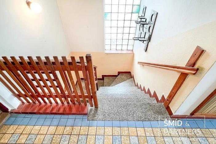 Prodej vícegeneračního domu, Žleby, Zahradní, 162 m2