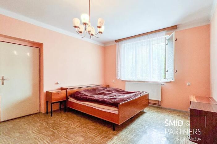 Prodej vícegeneračního domu, Žleby, Zahradní, 162 m2