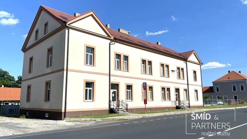 Prodej bytu 3+1, Červené Pečky, U Nádraží, 99 m2