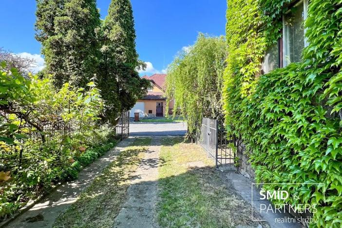 Prodej rodinného domu, Kutná Hora, U Nadjezdu, 193 m2