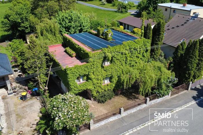 Prodej rodinného domu, Kutná Hora, U Nadjezdu, 193 m2