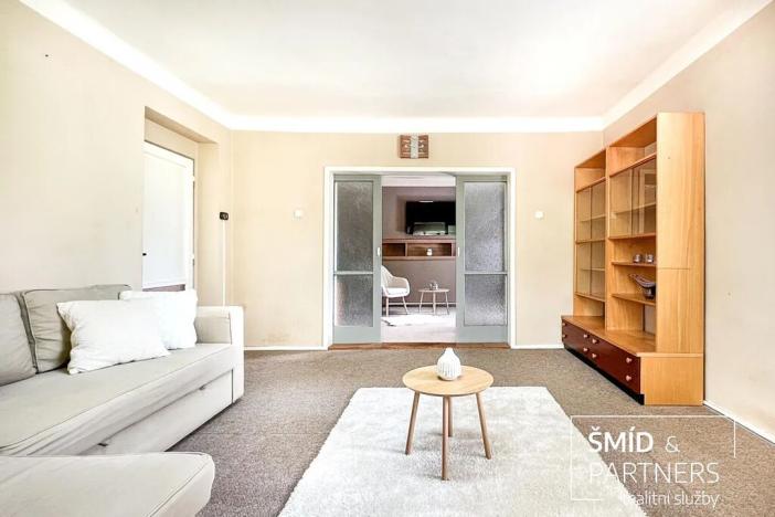 Prodej rodinného domu, Kutná Hora, U Nadjezdu, 193 m2