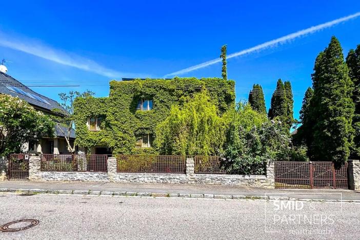 Prodej rodinného domu, Kutná Hora, U Nadjezdu, 193 m2