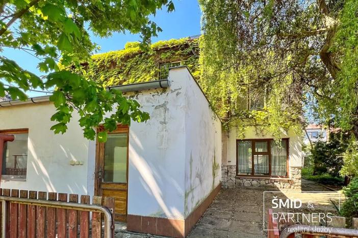 Prodej rodinného domu, Kutná Hora, U Nadjezdu, 193 m2