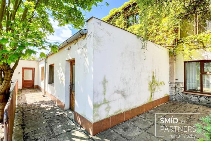 Prodej rodinného domu, Kutná Hora, U Nadjezdu, 193 m2