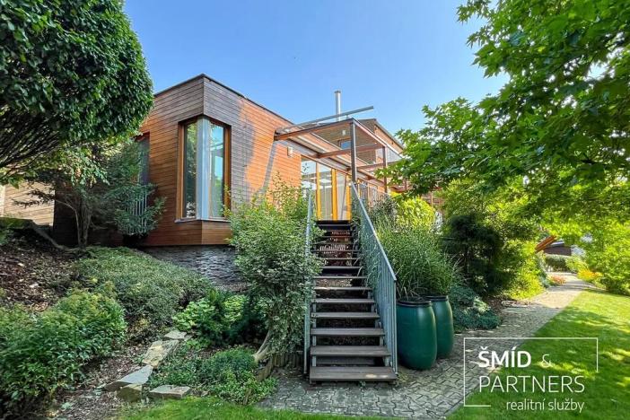 Prodej rodinného domu, Kouřim, Rusko, 245 m2