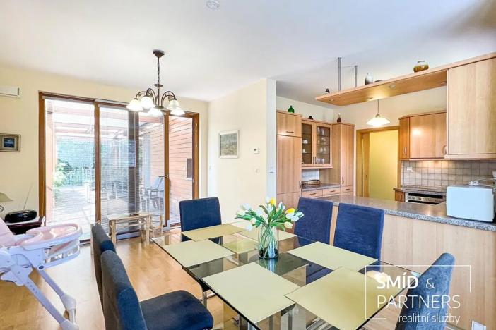 Prodej rodinného domu, Kouřim, Rusko, 245 m2