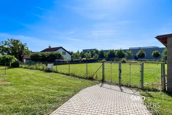 Prodej pozemku pro bydlení, Čáslav, Filipovská, 1399 m2