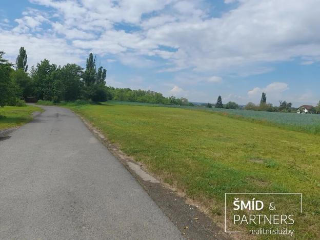 Prodej pozemku pro bydlení, Čáslav, Filipovská, 1399 m2