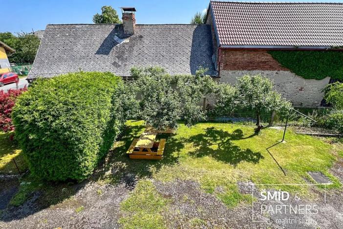 Prodej rodinného domu, Staňkovice, 140 m2