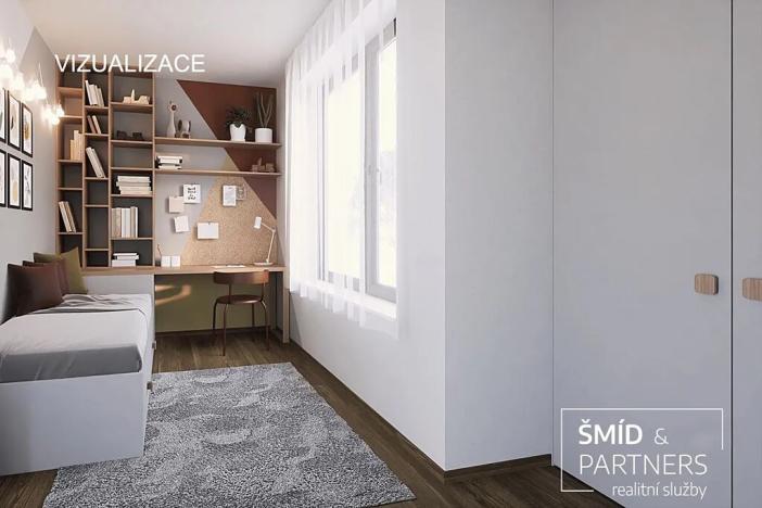 Prodej rodinného domu, Kolín, J. K. Tyla, 130 m2