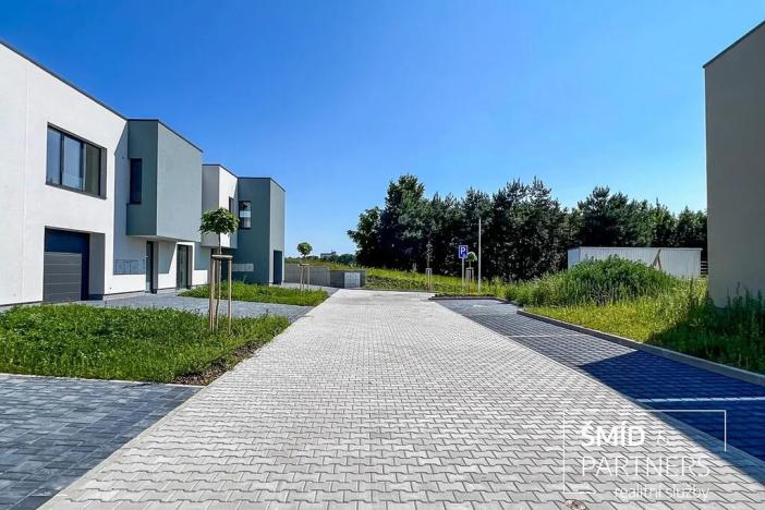 Prodej rodinného domu, Kolín, J. K. Tyla, 130 m2