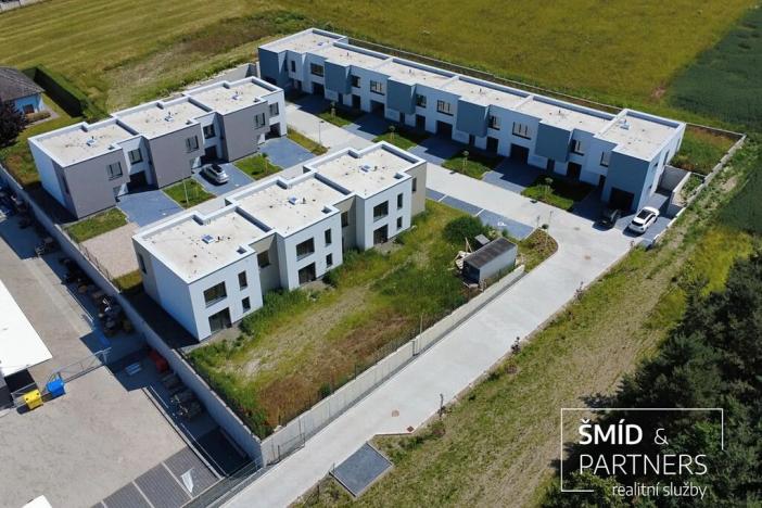 Prodej rodinného domu, Kolín, J. K. Tyla, 130 m2