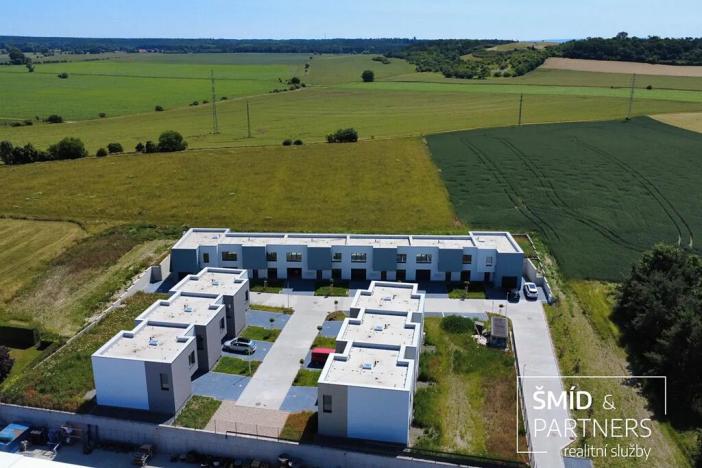 Prodej rodinného domu, Kolín, J. K. Tyla, 130 m2