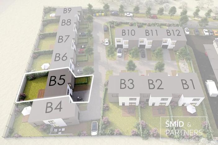 Prodej rodinného domu, Kolín, J. K. Tyla, 130 m2