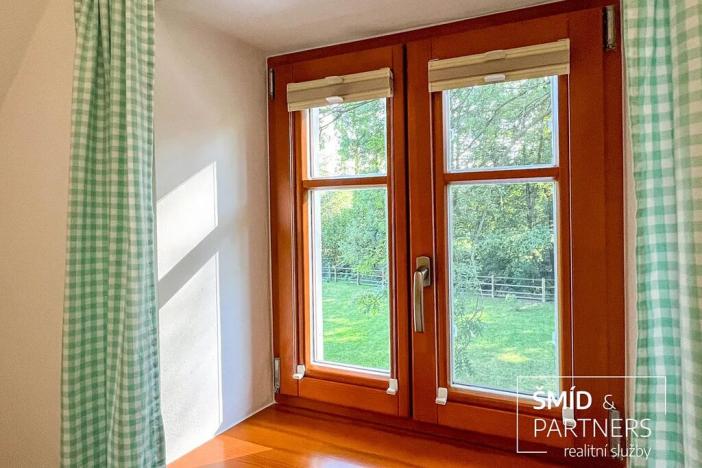 Prodej chalupy, Krásný Les, 130 m2