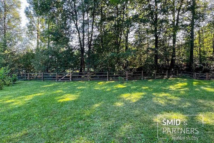 Prodej chalupy, Krásný Les, 130 m2