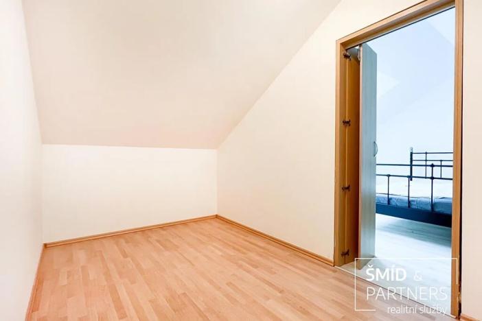 Prodej bytu 5+kk, Plzeň, Martinská, 245 m2