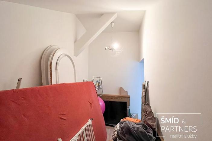 Prodej bytu 5+kk, Plzeň, Martinská, 245 m2