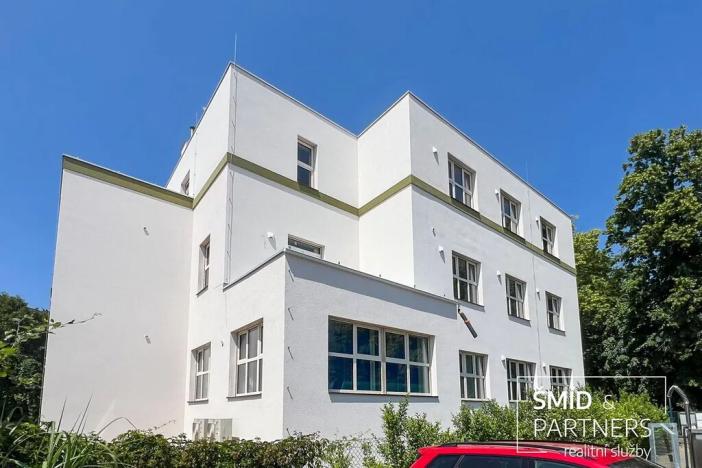 Prodej bytu 4+kk, Poděbrady, Pavlovova, 164 m2