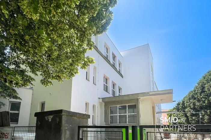 Prodej bytu 4+kk, Poděbrady, Pavlovova, 164 m2