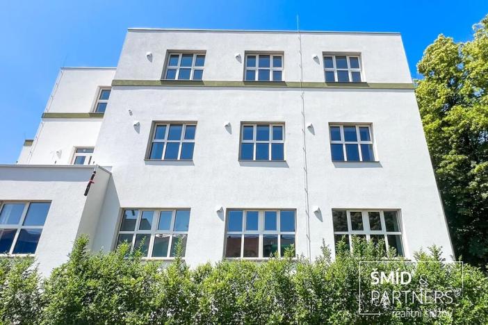 Prodej bytu 3+kk, Poděbrady, Pavlovova, 84 m2