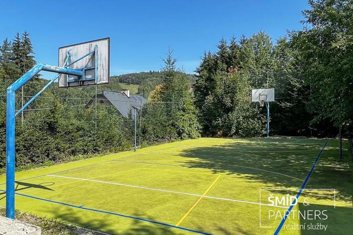 Prodej ubytování, Hraběšice, 788 m2